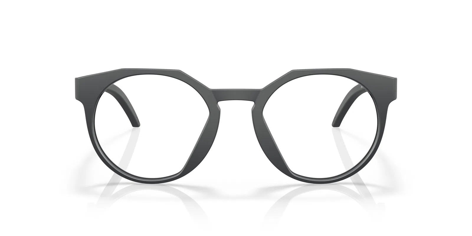 Oakley Hstn Rx 8139 Eyeglasses - view 25